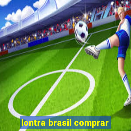 lontra brasil comprar